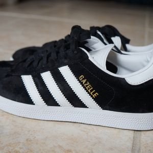 Adidas Gazelle Sneaker